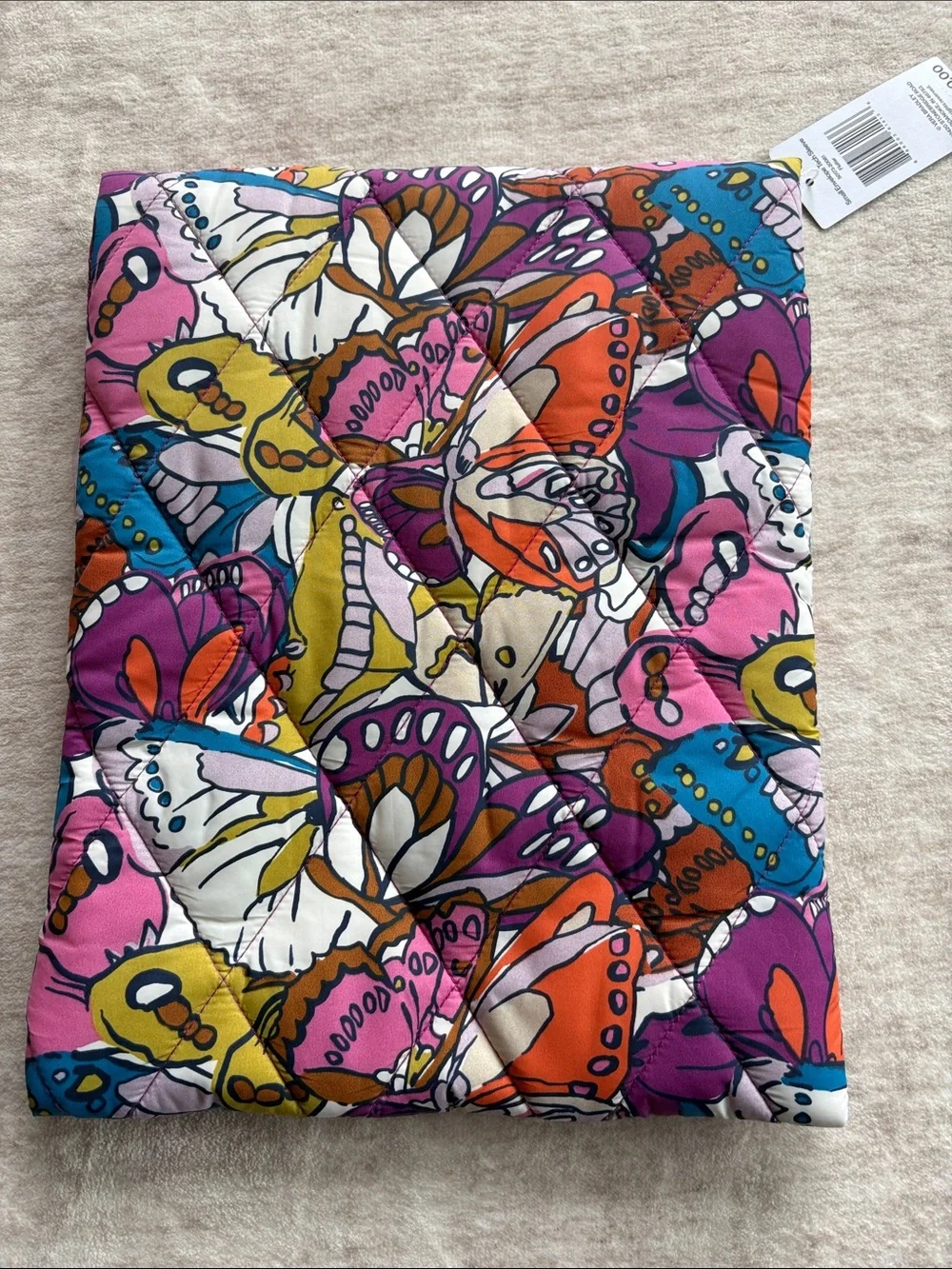 Vera Bradley Envelope Tech Sleeve NWT